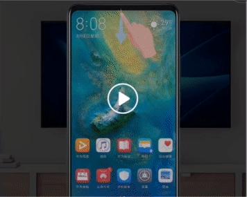 华为手机打开投屏功能,哪些华为手机有投屏功能