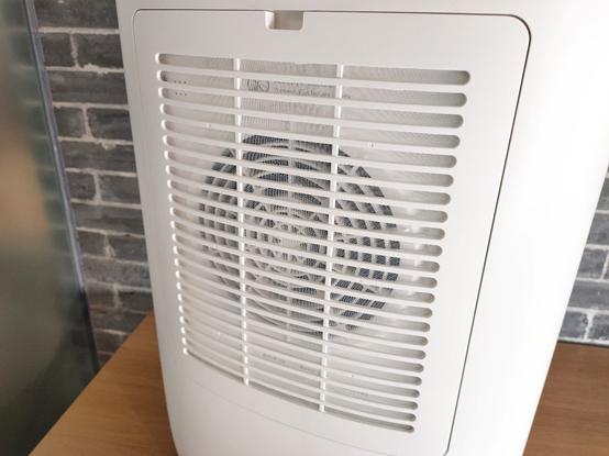 air加湿器评测,戴森空气加湿器除甲醛测评