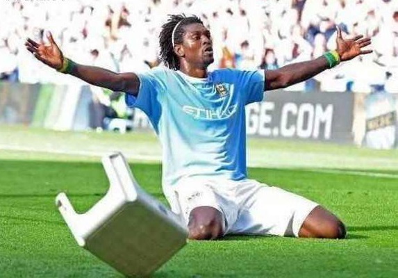 「回马枪」攻陷旧主阿森纳的一刻，他们完成了足球生涯的升华