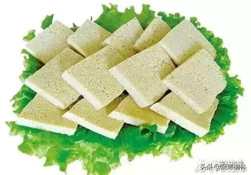 舌尖上的美食榆林筋饼,舌尖上的绥德名吃