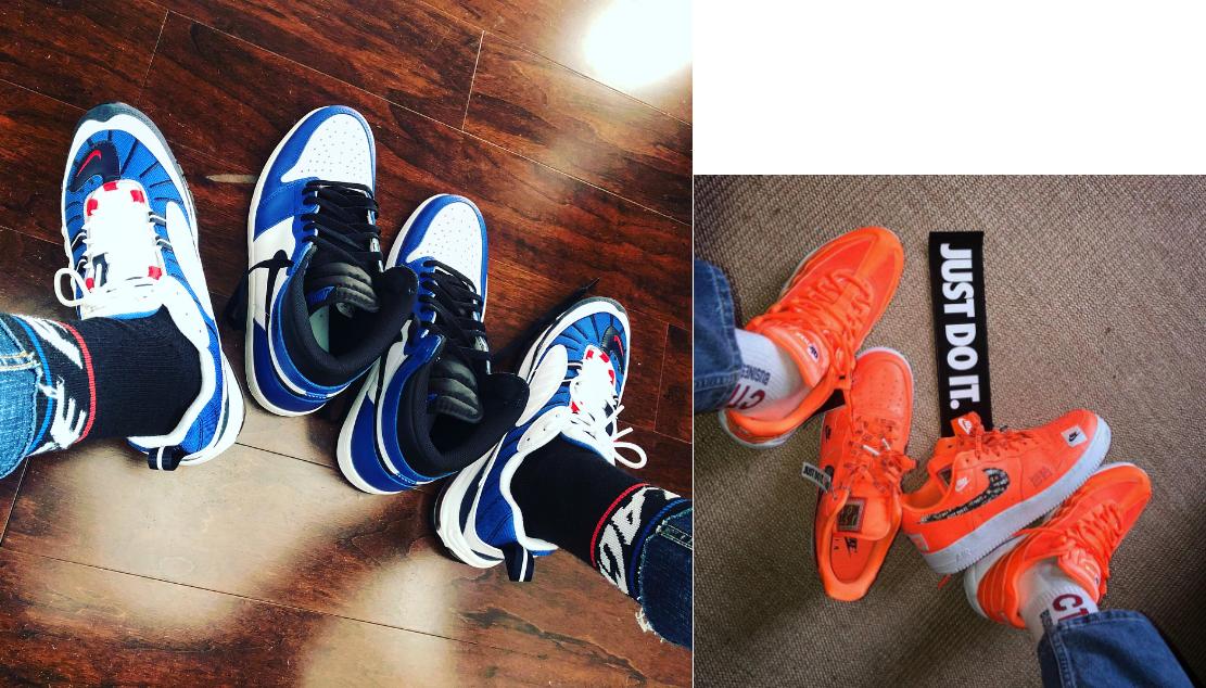 怎样炫耀自己的新鞋子,如何优雅的炫耀新买的鞋子