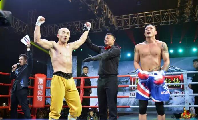 散打王评价一龙全集,一龙最近格斗视频