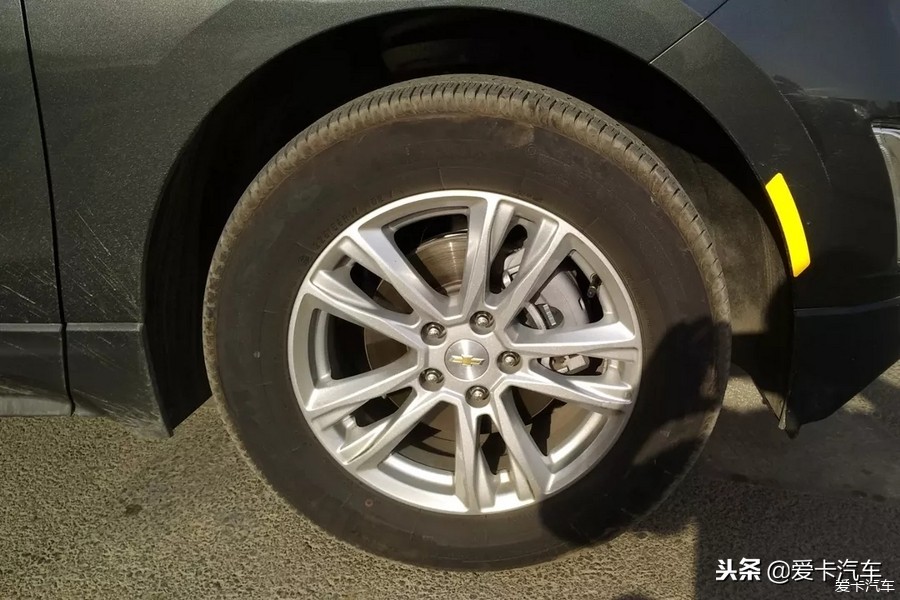 535T驭界探界者提车用车