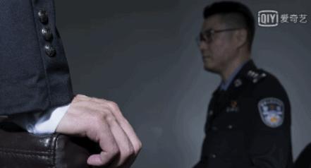 看了第一集就决定追剧,看了一个片段果断追了一部剧