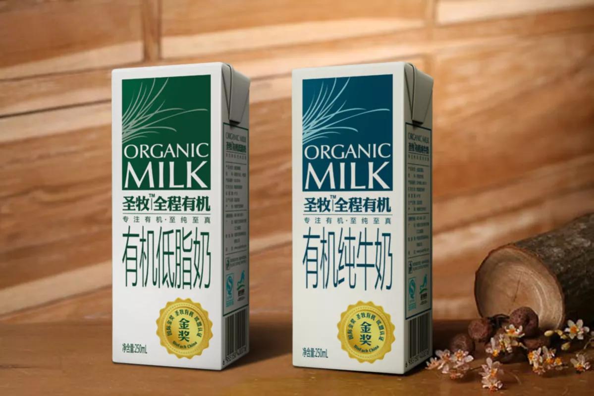 国内放心牛奶,10大放心牛奶