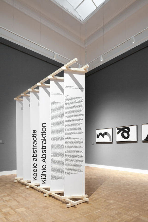 脑洞大开的标识设计,设计没灵感