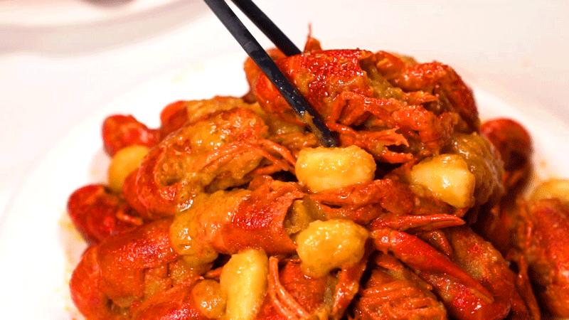 深圳宝安竟藏着如此诚意十足的海鲜自助餐厅，新鲜现做用料地道