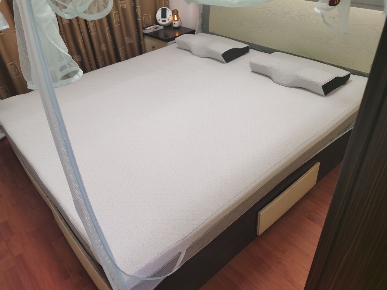 零压力记忆棉床垫价格,零压力护腰床垫