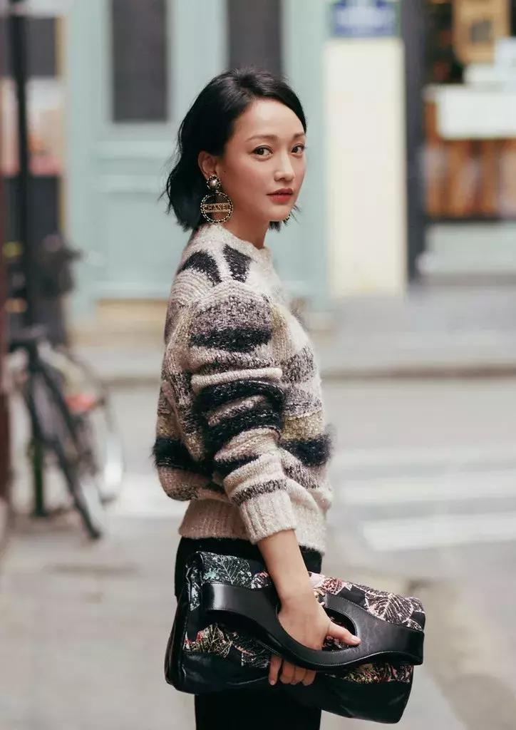 女子买名牌包,现代女孩包包排行榜