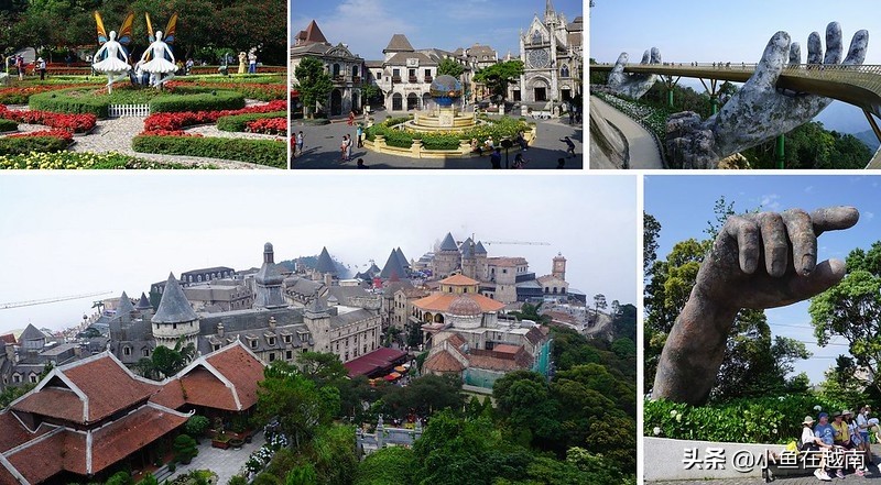 越南旅游与文化教程,越南旅游签证的最新政策