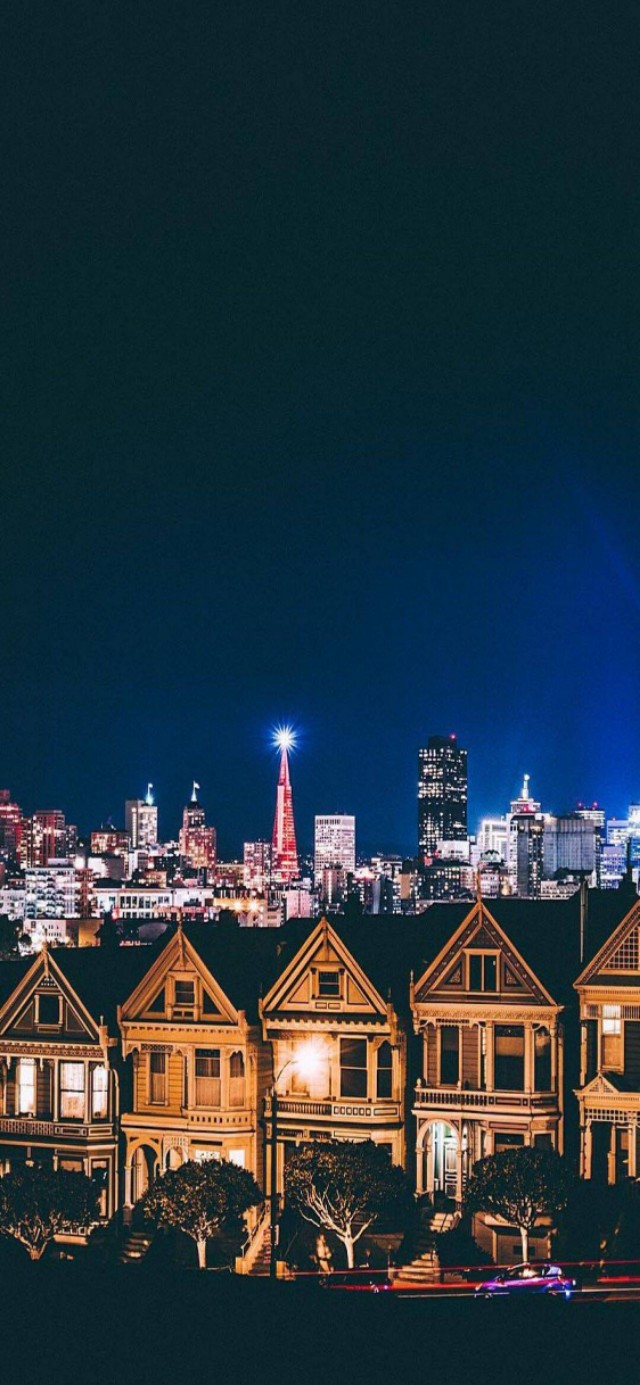 局部灯光壁纸超清4k手机壁纸,8k超清五彩斑斓手机壁纸图片