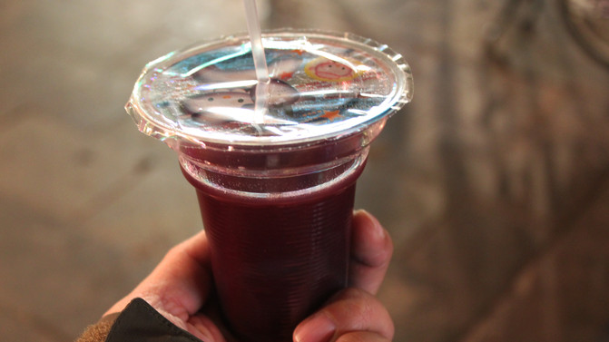 西安打卡回民街,来西安第一件事打卡回民街