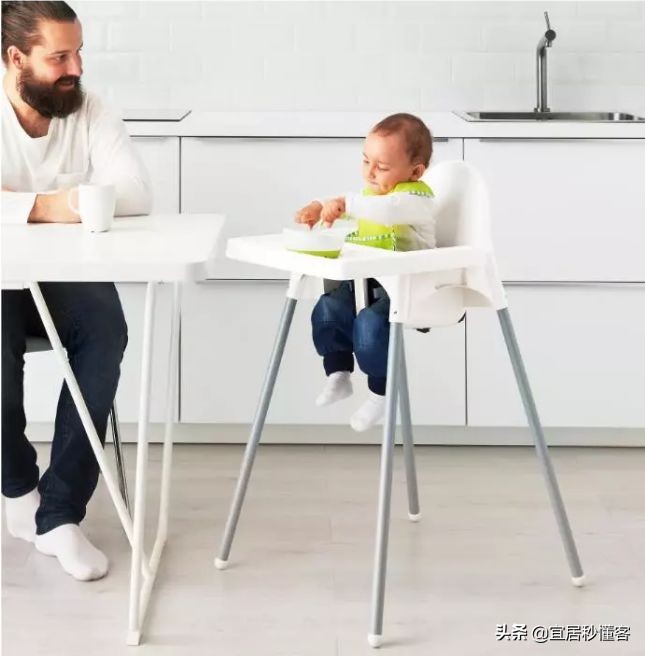 宜家育儿神器必买清单,逛宜家必买好物推荐