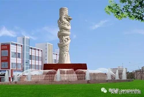 龙的传人对应词,龙图腾寓意