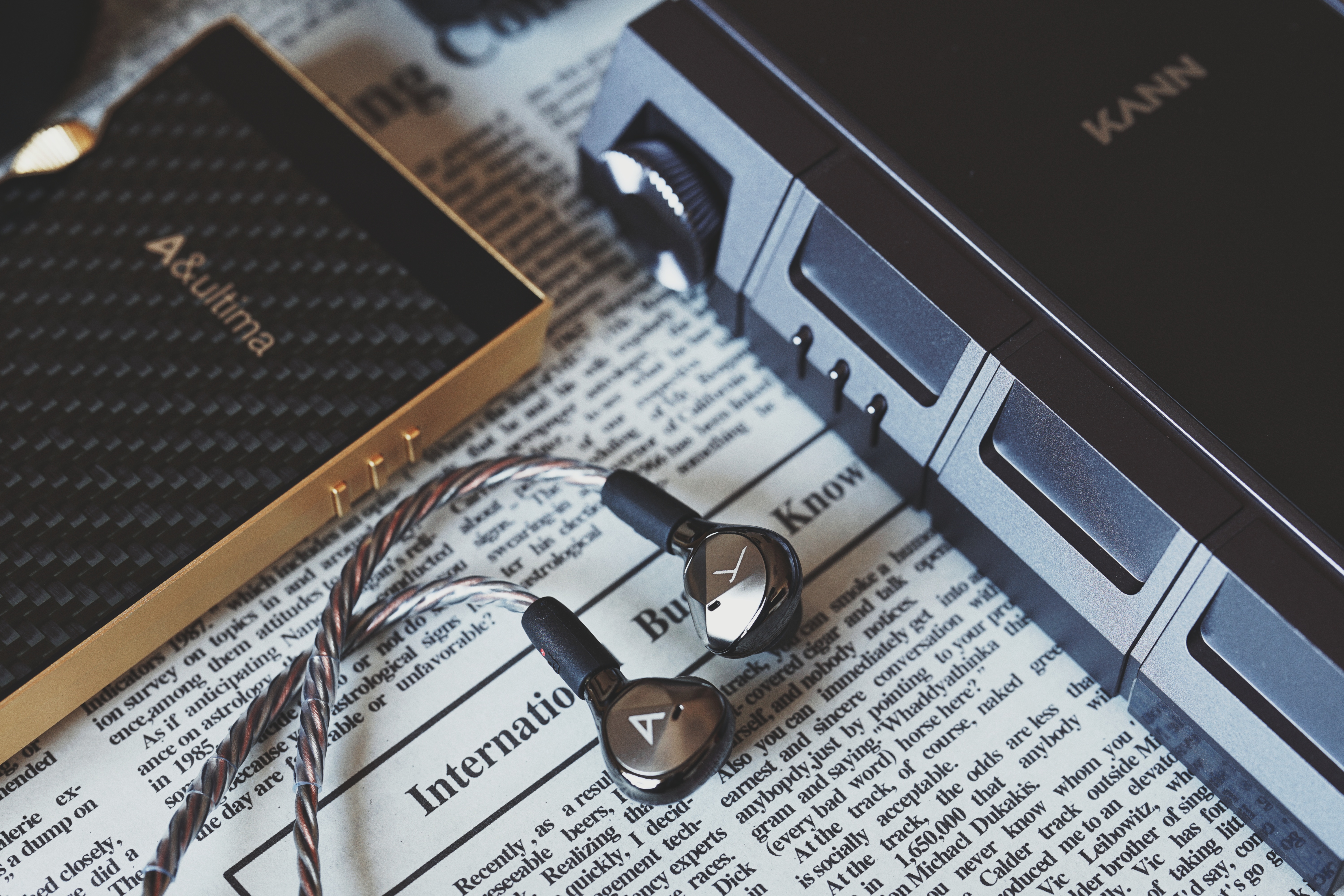 各品牌耳塞测评,顶级耳塞评测对比