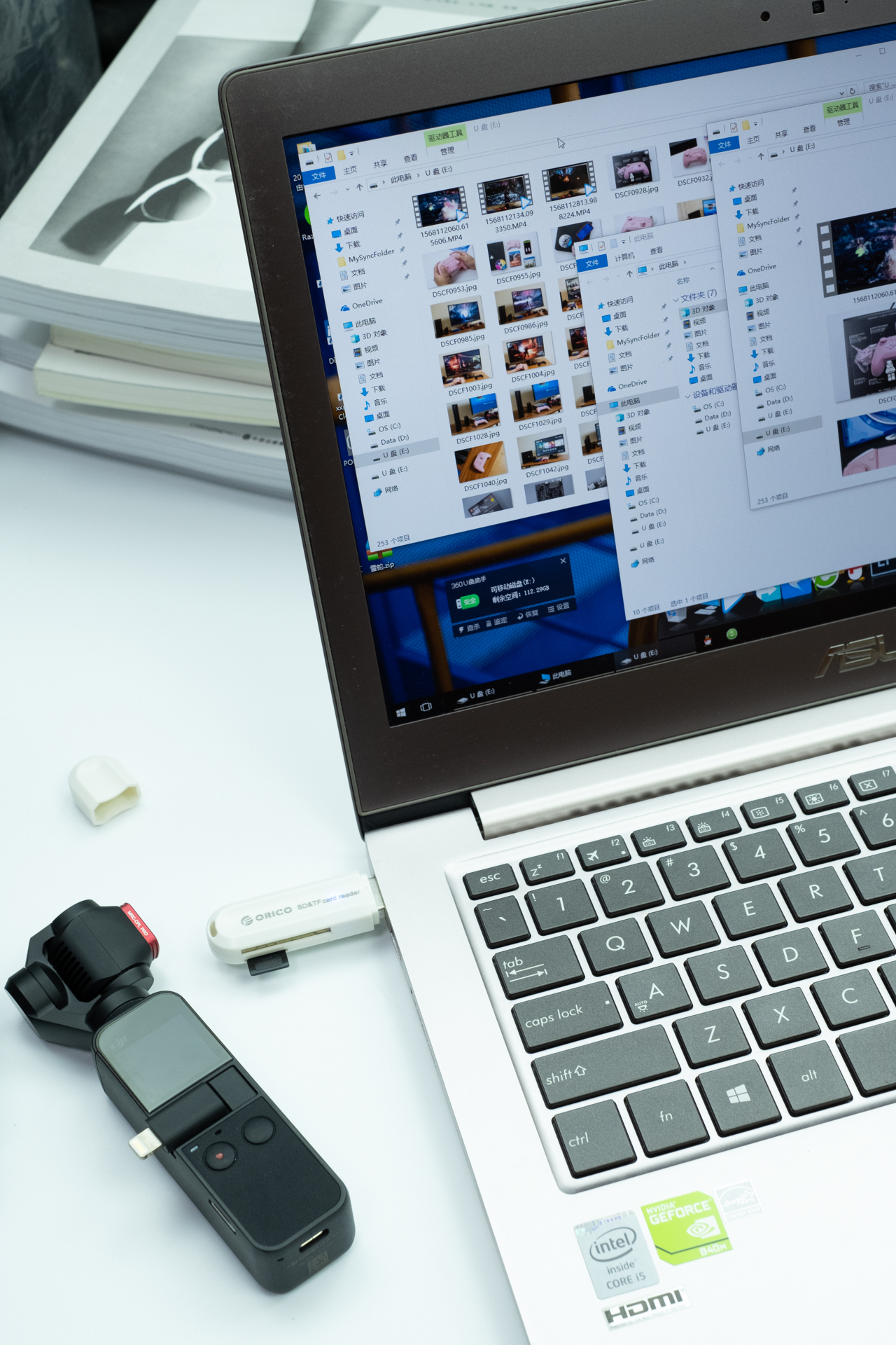 东芝m303存储卡开箱视频,东芝m303e存储卡怎么样