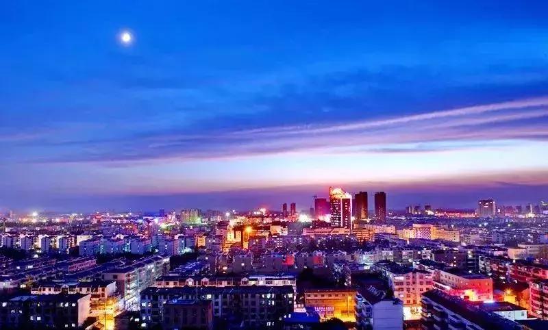 10天后，临泉将不再是“临泉”，她将拥有一个新名字……