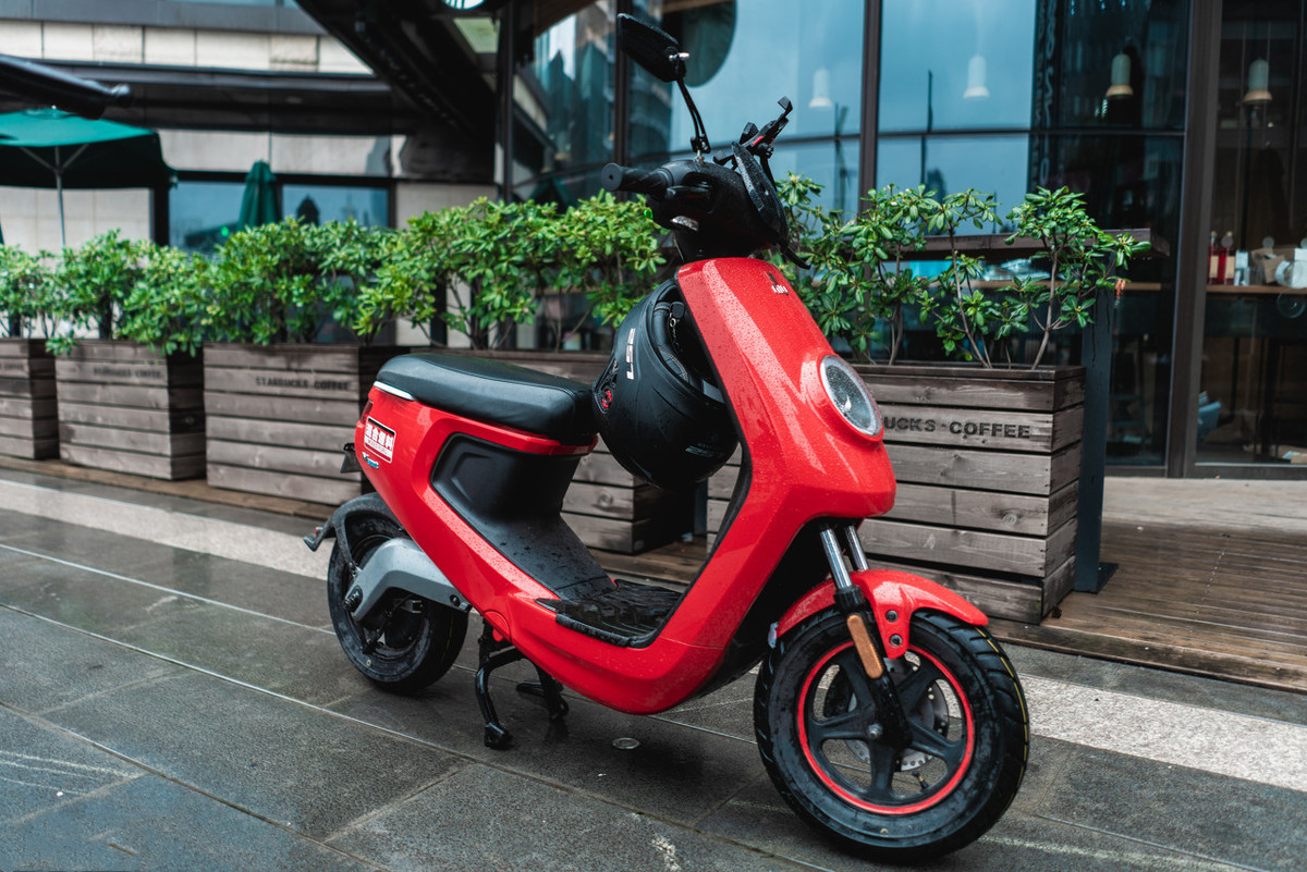 超标电动车和轻便电摩哪个好,电摩算超标车