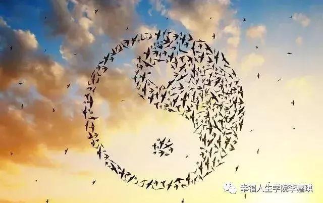 国学易经讲解抑郁症,中华文化之源易经的智慧