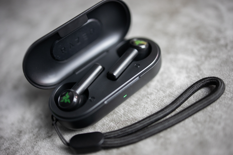 razer雷蛇北海巨妖v3x耳机测评,雷蛇耳机razer战锤狂鲨双核版v2