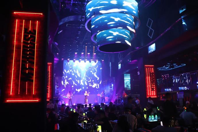 mtlivehouse福永店,mtlivehouse福州