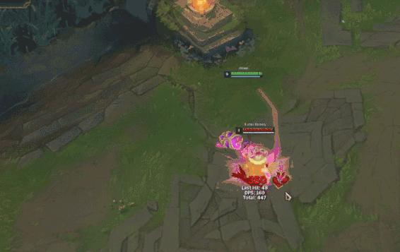 猪女瑟庄妮皮肤至臻,猪女瑟庄妮皮肤限定