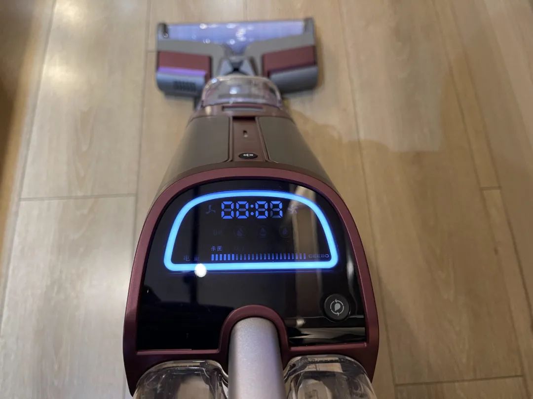 洗地机真的做到了吸拖洗一体吗,吸拖洗一体智能洗地机靠谱吗