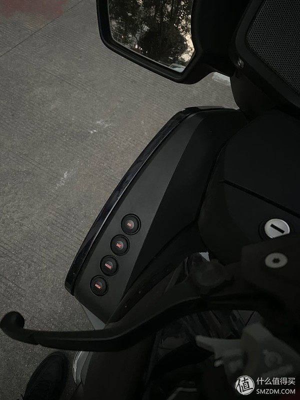 宝马r1200rt提车作业,宝马r1200rt日常用车