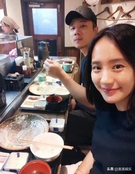 王智和老公的视频,王智和老公