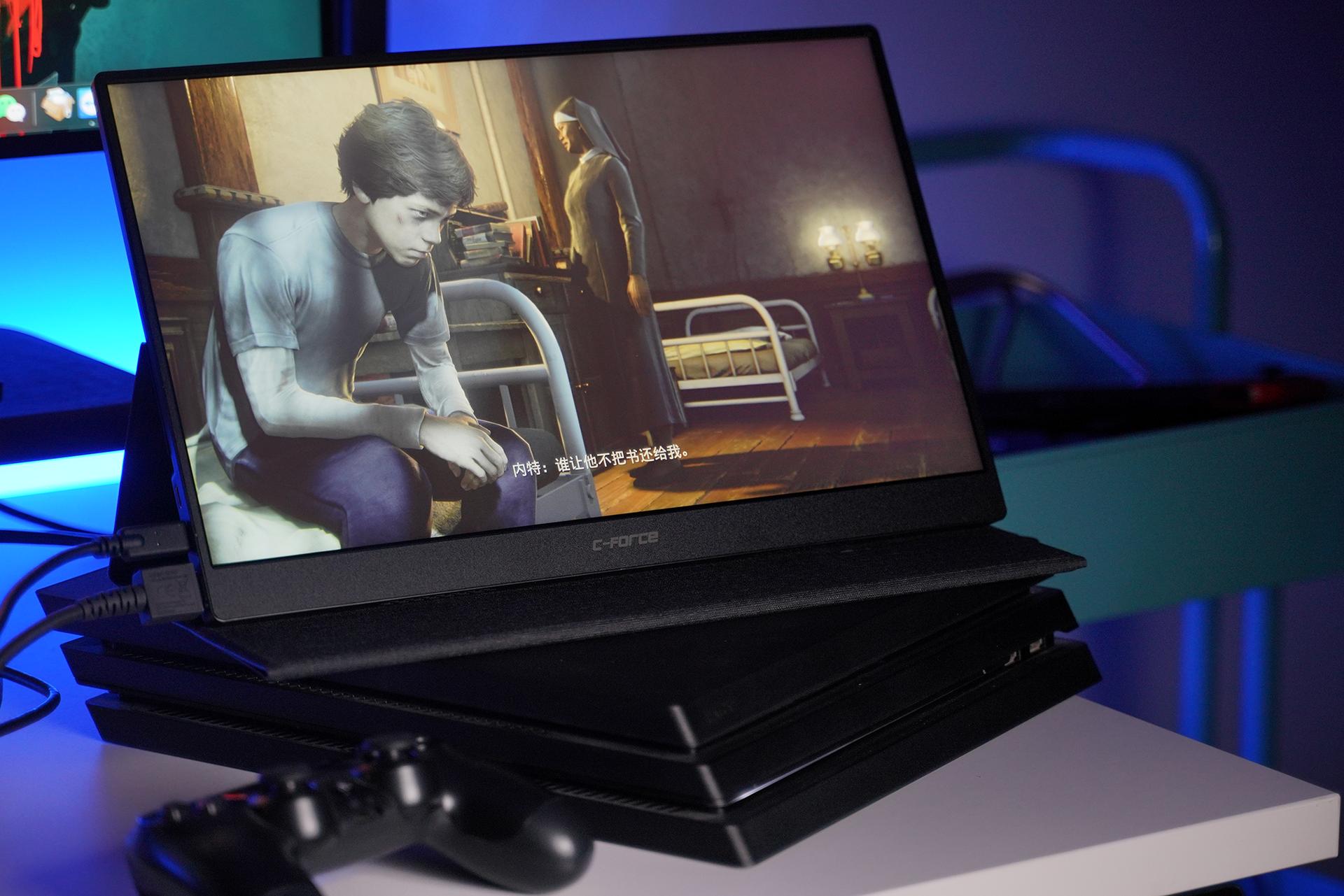 Switch、 PS4双机*党**看过来，这些配件你值得拥有