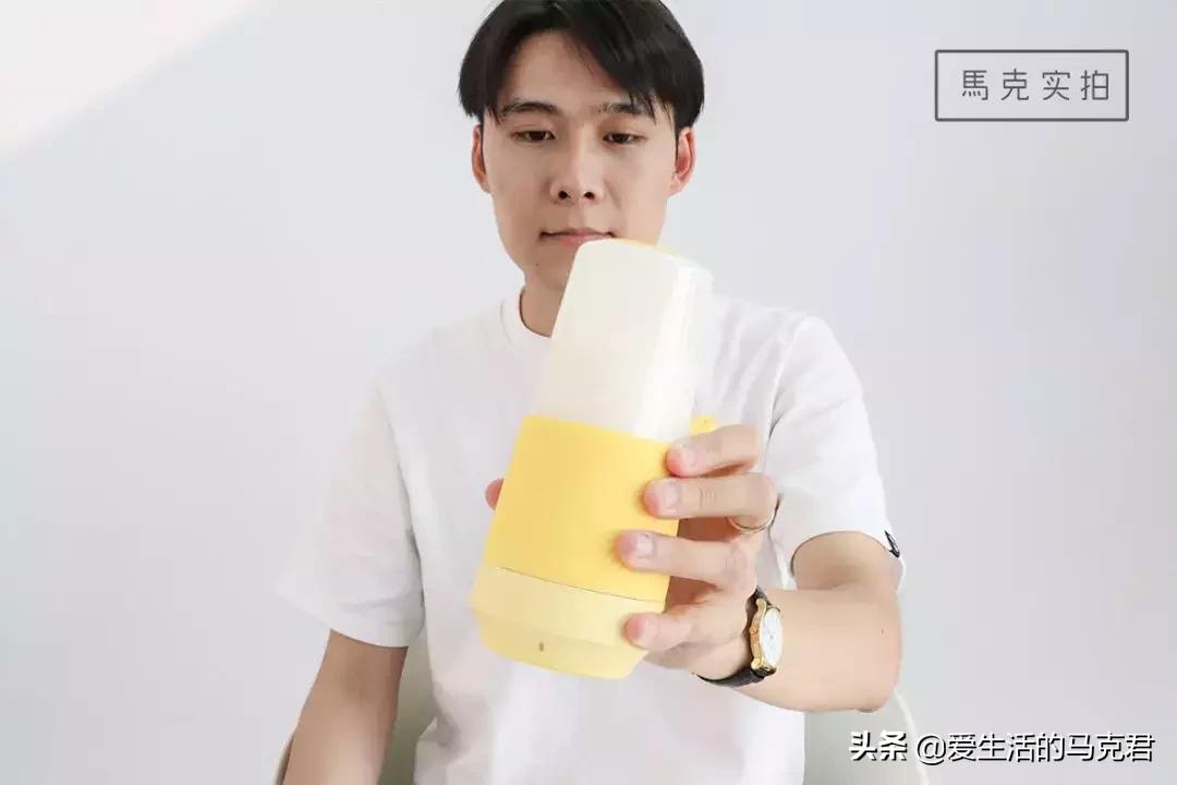 摩飞便携式榨汁杯实测,摩飞榨汁杯和九阳榨汁杯测评