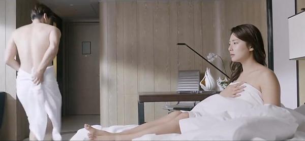 张雨绮的影视之路,不上不下位置尴尬,却有三大名场面吸粉无数