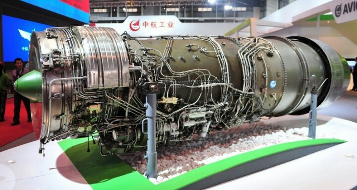 中国太行发动机最新版,太行发动机最新型