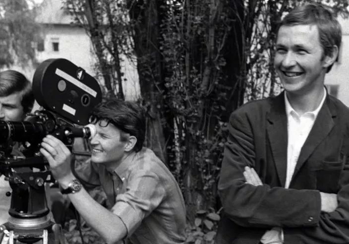 欧洲最“冷”的导演终于出了新作，他的片值得看五遍