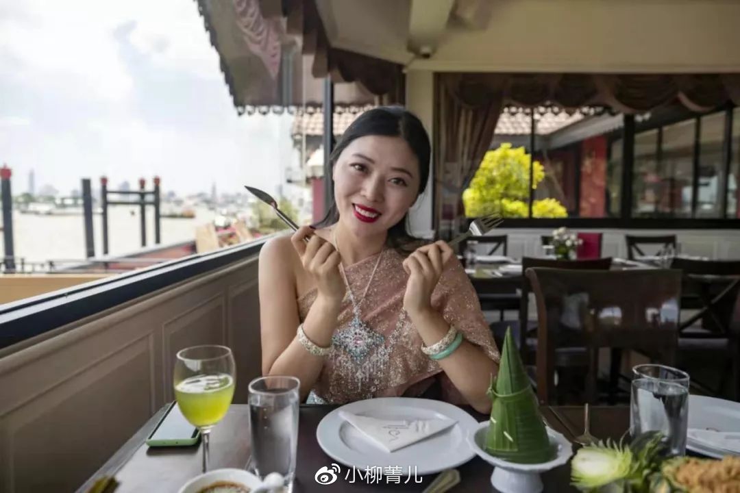 曼谷又好吃又好玩 (泰国美食曼谷旅游攻略)