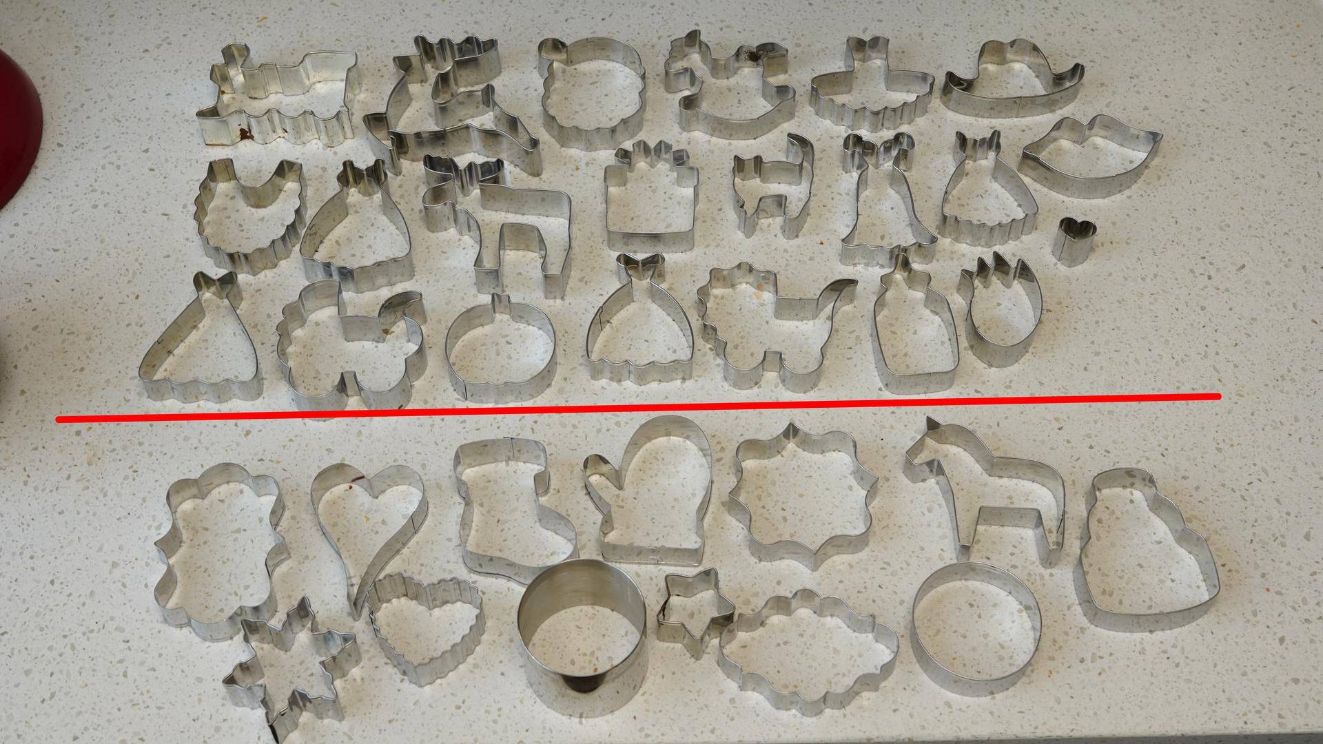 烘焙新手必看入门必备工具,烘焙小白入门级工具清单超实用