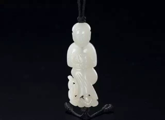 唐宋元明清古玉包浆,博物馆明清古玉精品欣赏