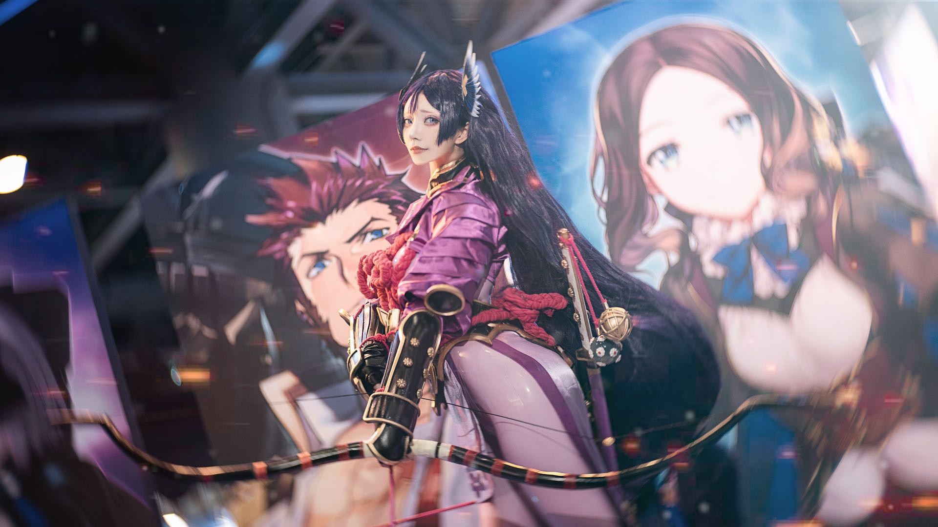 漫展被质疑作品,为什么现在的漫展越来越多了