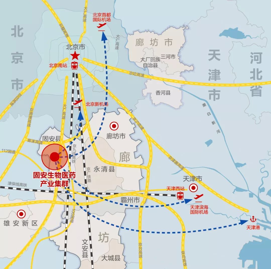 走进科创基地感受科技魅力,京南科创谷在哪里