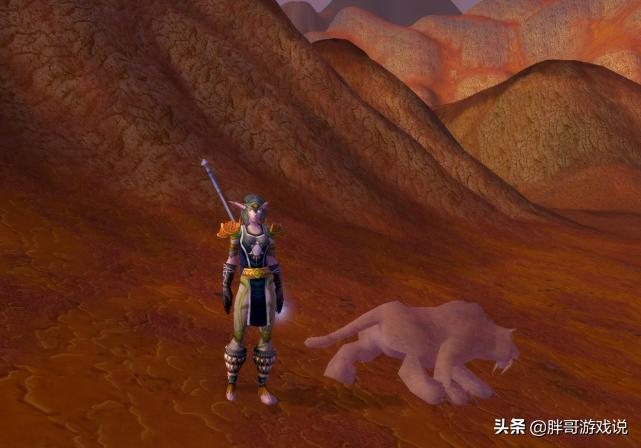 魔兽怀旧服任务及奖励,魔兽怀旧服前夕改动