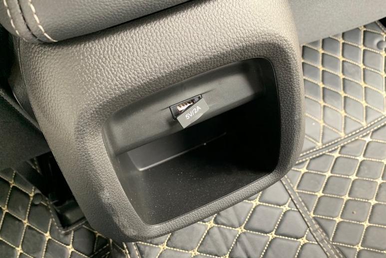 手握7万5买国产车suv,6万左右自动挡2手车