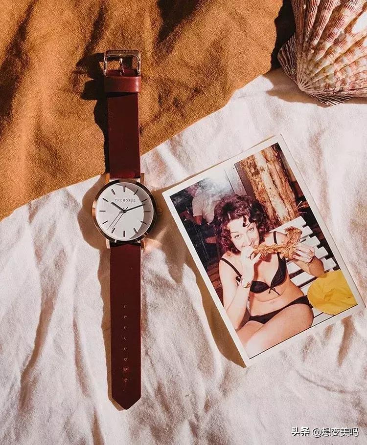 适合年轻人戴的高端手表品牌,200-300元左右小众手表