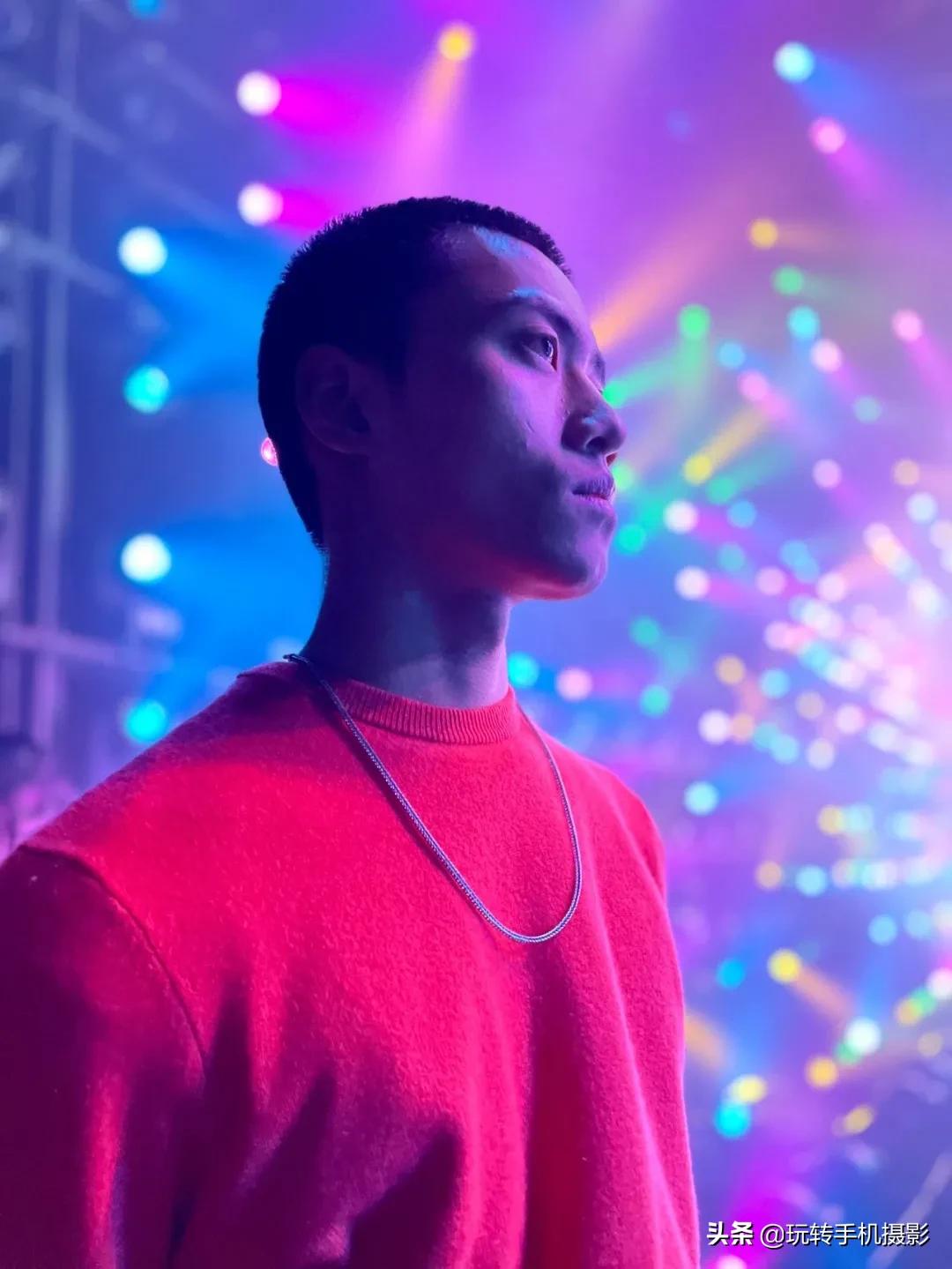 手机怎样拍照更好看而且清晰,手机拍照怎么让背景模糊人物清晰