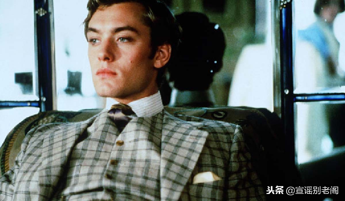 神奇动物3小雀斑裘德洛,神奇动物4戈德里克之夏预告片