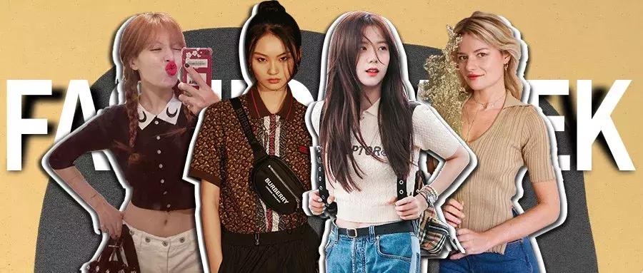 polo衫适合多大人穿,polo衫穿大点好看吗