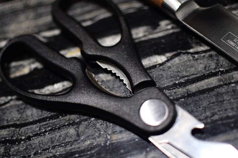 高档厨师刀具套装,好身手菜刀怎么样