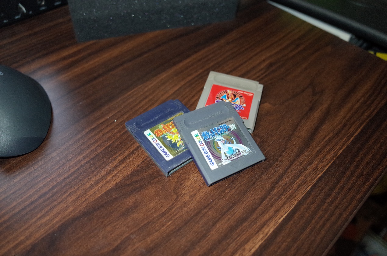 中国小伙和日本姑娘另类的街机人生，游戏成为他们的红娘