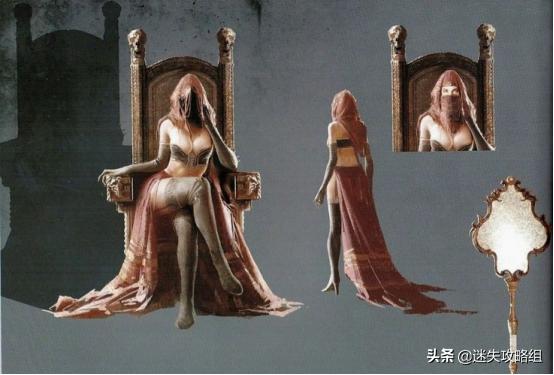 黑暗之魂2原罪学者流派推荐,黑暗之魂2原罪学者黯淡变质