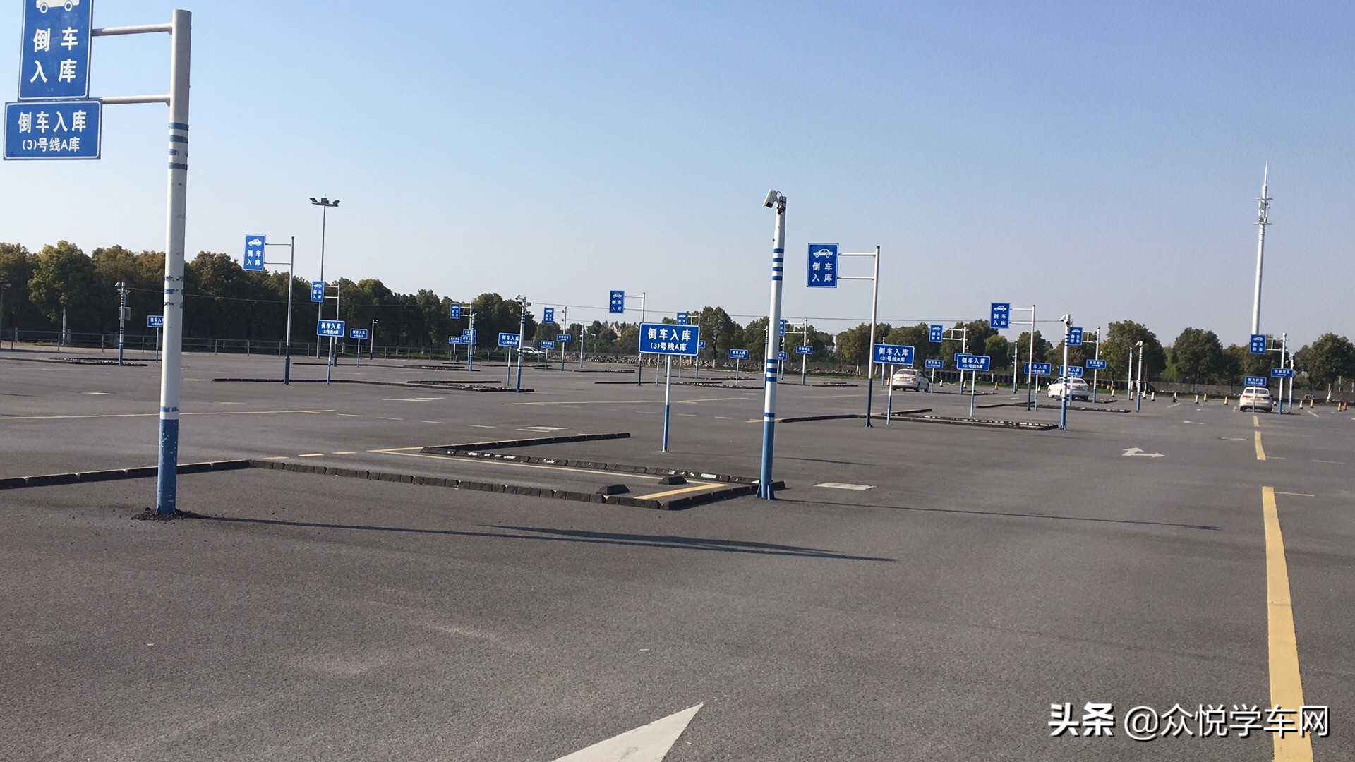 科二踩离合器怎么防止脚抖,科二离合怎么踩又慢又稳