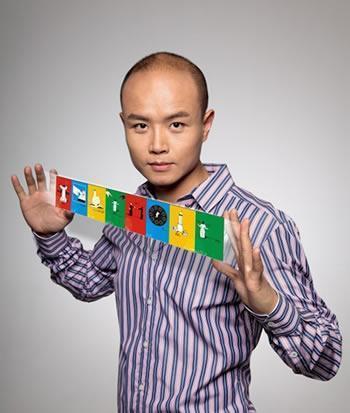 乐嘉真实的经历,人生导师乐嘉为什么最后沦落出家